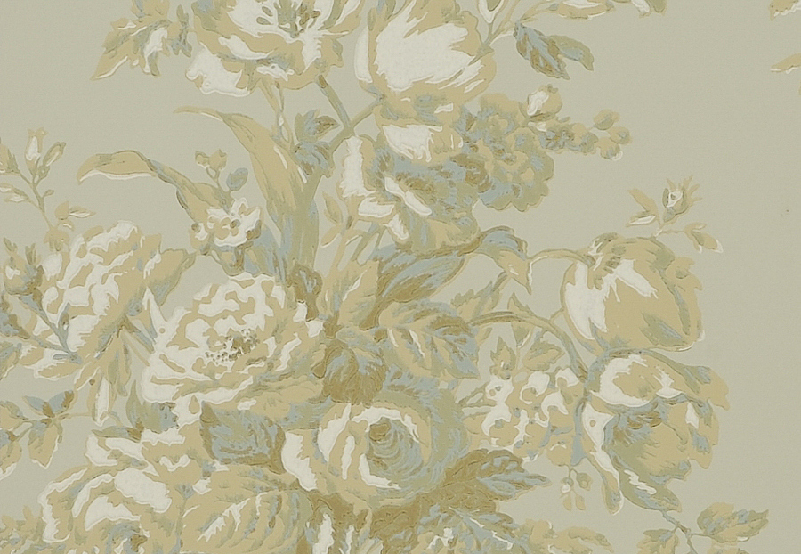 Обои Ralph Lauren Signature Florals PRL706-02