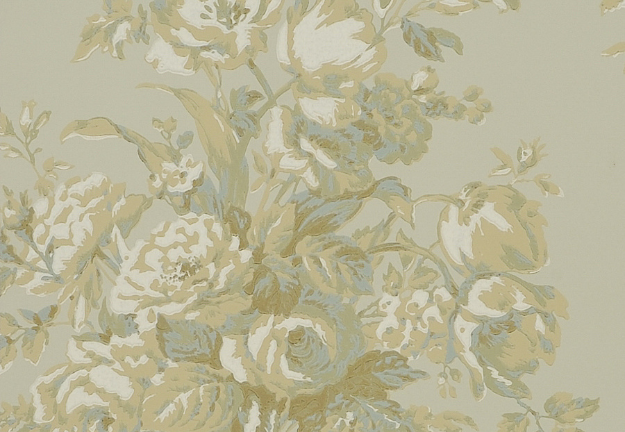 Обои Ralph Lauren Signature Florals PRL706-02
