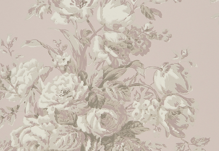 Обои Ralph Lauren Signature Florals PRL706-03