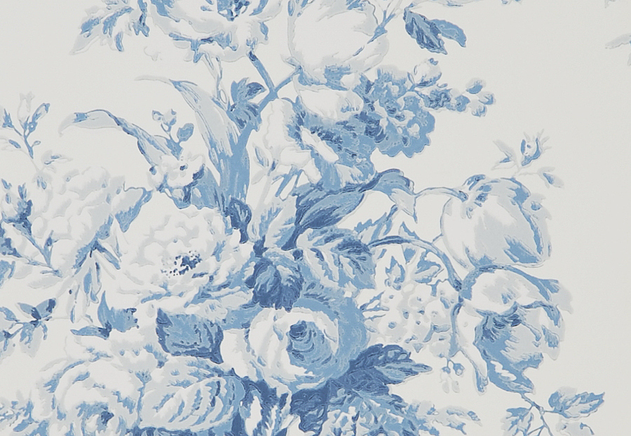 Обои Ralph Lauren Signature Florals PRL706-04