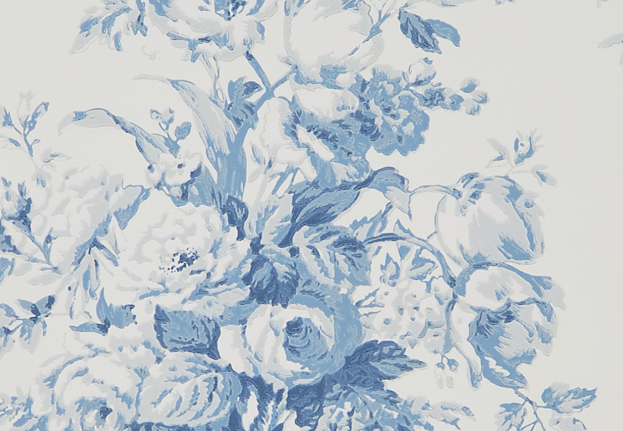 Обои Ralph Lauren Signature Florals PRL706-04