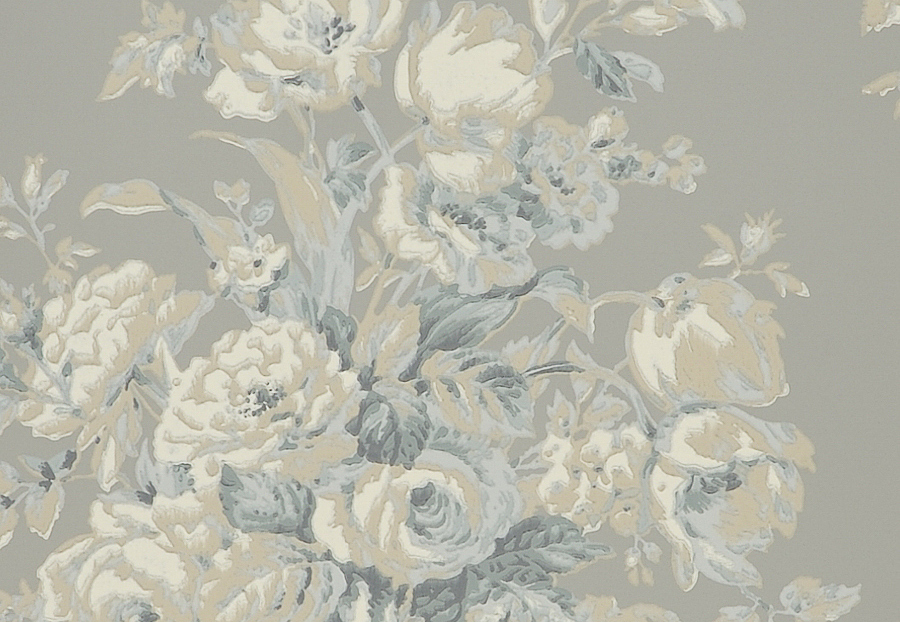 Обои Ralph Lauren Signature Florals PRL706-06