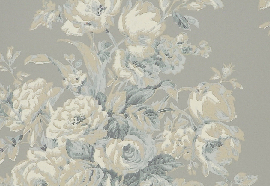 Обои Ralph Lauren Signature Florals PRL706-06