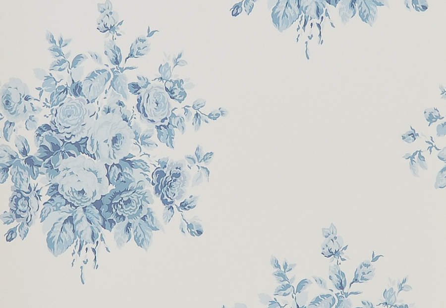 Обои Ralph Lauren Signature Florals PRL707-01