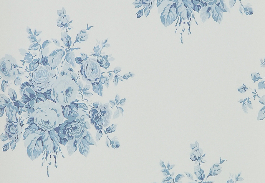Обои Ralph Lauren Signature Florals PRL707-02