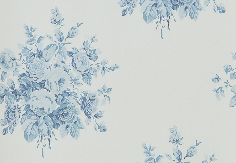 Обои Ralph Lauren Signature Florals PRL707-02