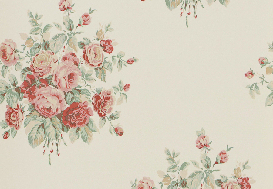 Обои Ralph Lauren Signature Florals PRL707-05