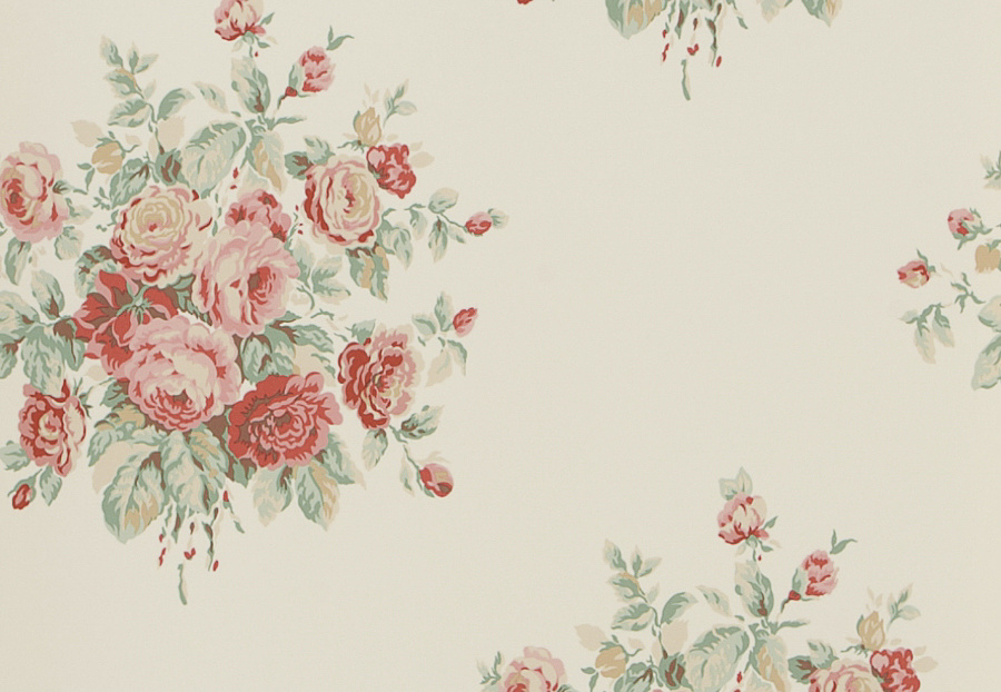 Обои Ralph Lauren Signature Florals PRL707-05
