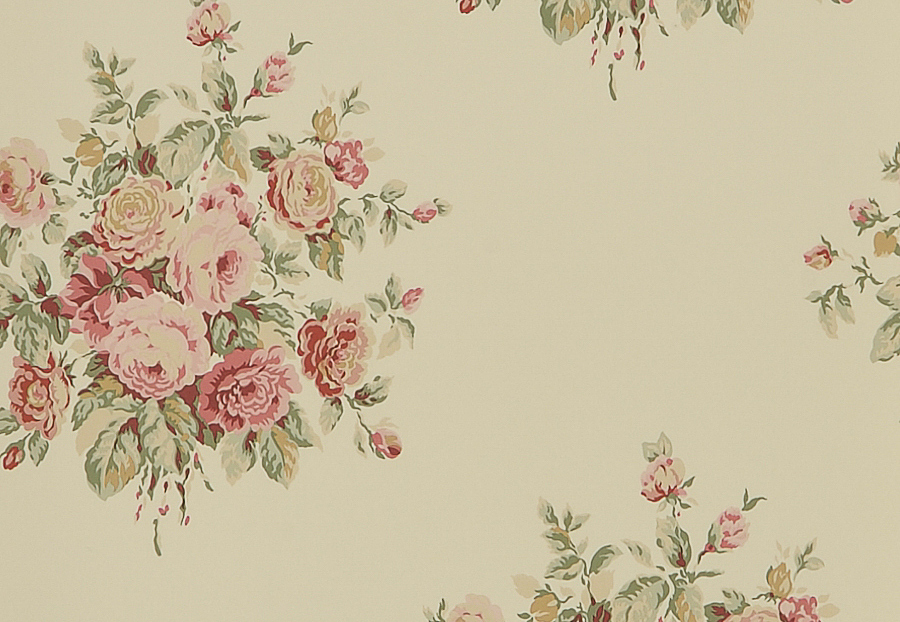 Обои Ralph Lauren Signature Florals PRL707-06