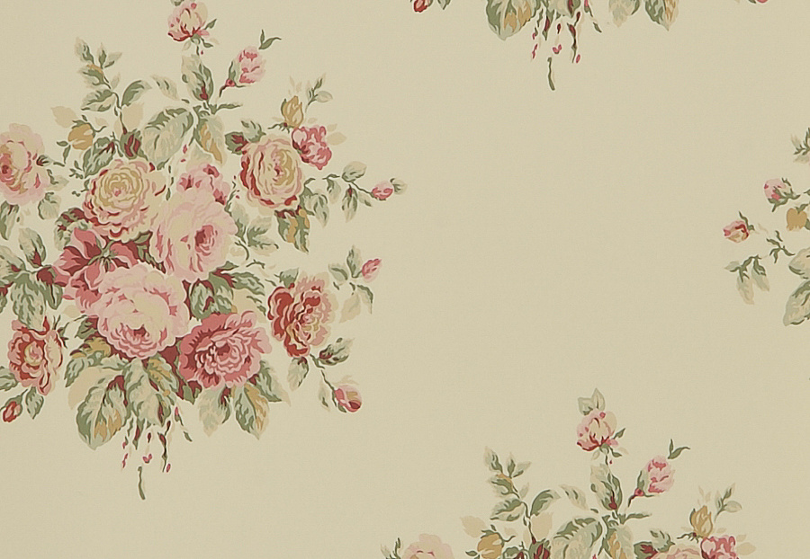 Обои Ralph Lauren Signature Florals PRL707-06