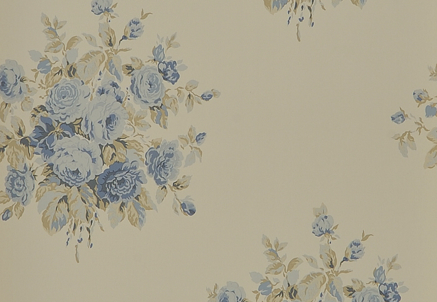 Обои Ralph Lauren Signature Florals PRL707-07