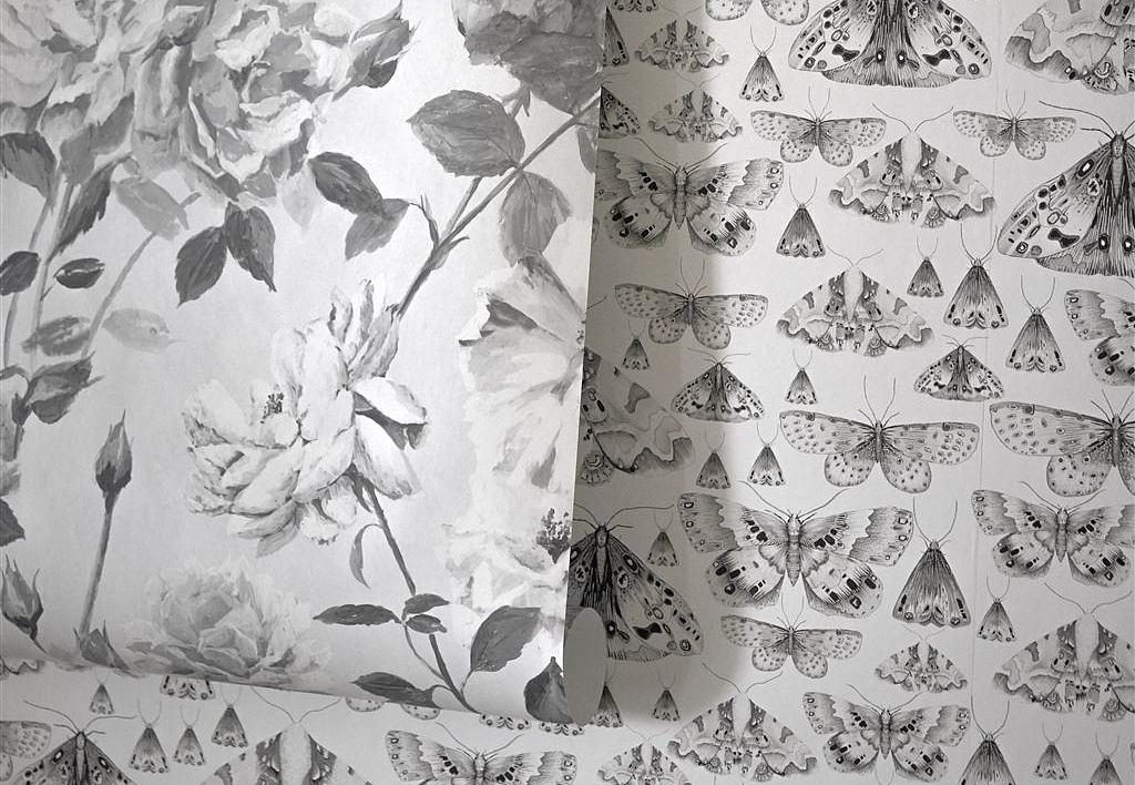 Обои Designers Guild Jardin Des Plantes PDG713/02