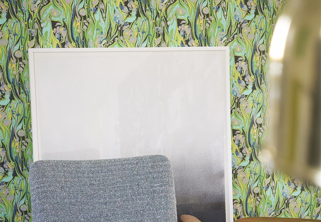 Обои Designers Guild Jardin Des Plantes PDG715/01