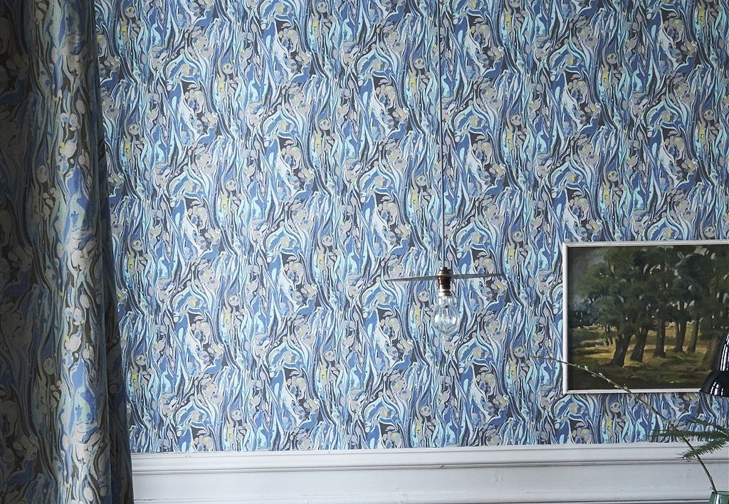 Обои Designers Guild Jardin Des Plantes PDG715/02