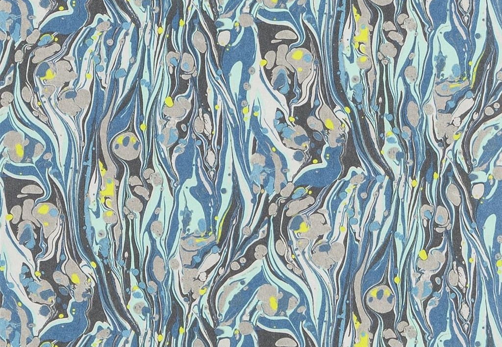 Обои Designers Guild Jardin Des Plantes PDG715/02