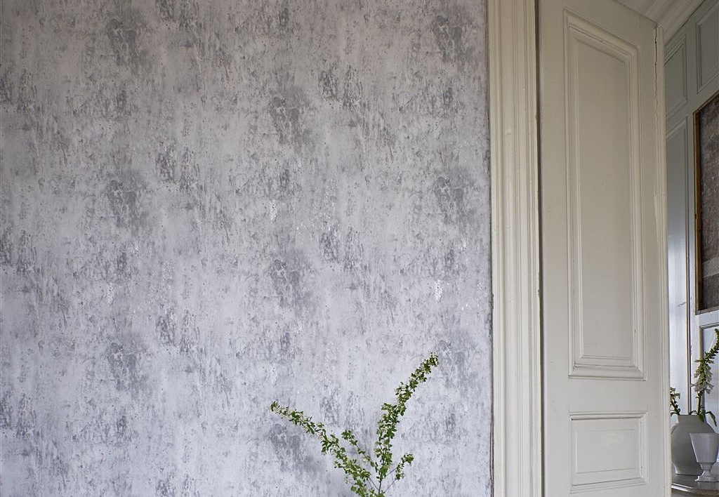 Обои Designers Guild Jardin Des Plantes PDG716/03