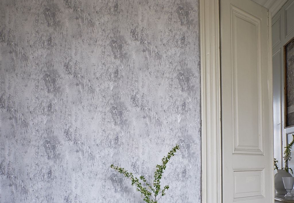 Обои Designers Guild Jardin Des Plantes PDG716/03