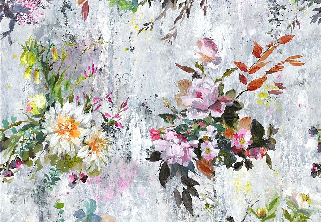 Обои Designers Guild Jardin Des Plantes PDG717/01