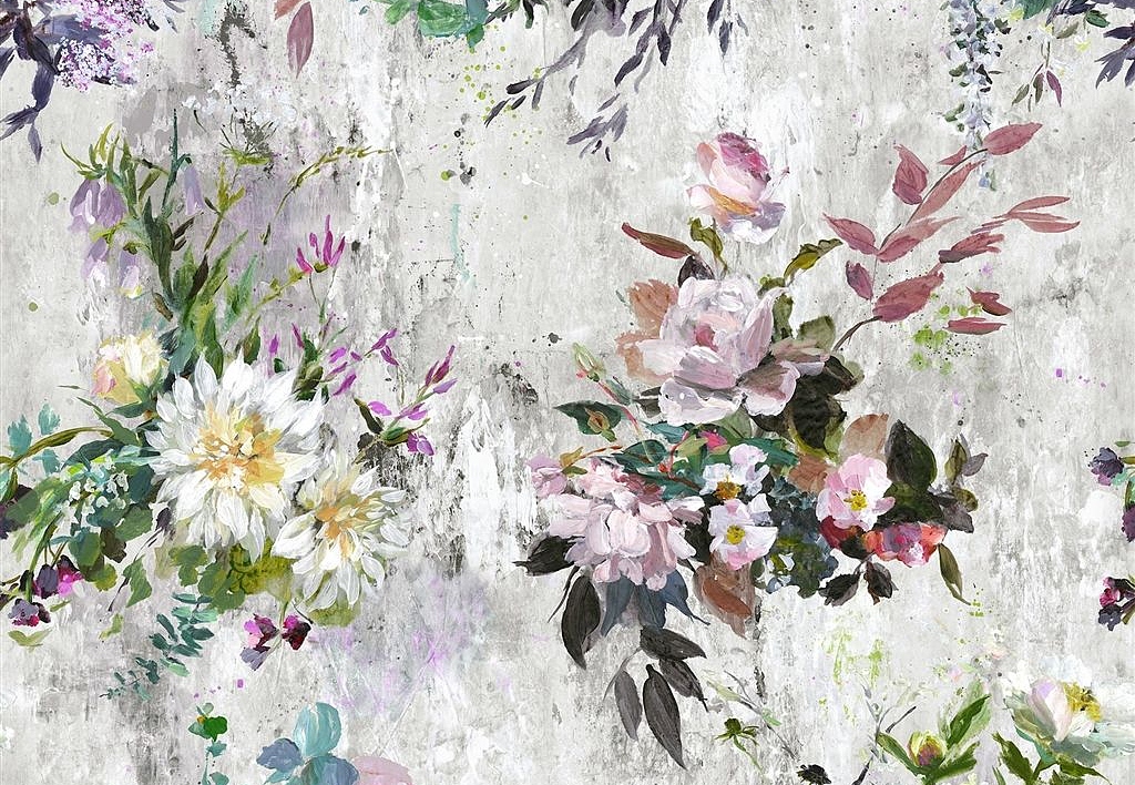 Обои Designers Guild Jardin Des Plantes PDG717/02
