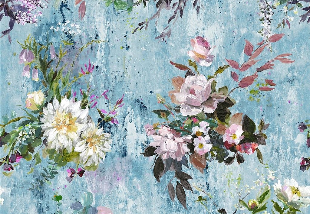 Обои Designers Guild Jardin Des Plantes PDG717/03