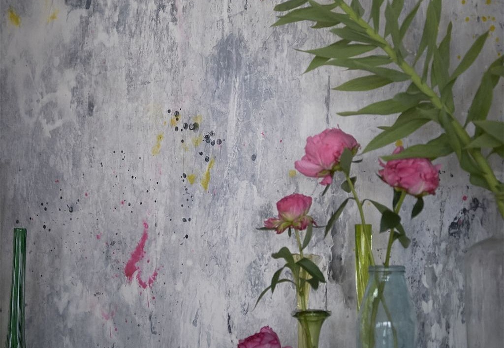 Обои Designers Guild Jardin Des Plantes PDG718/02