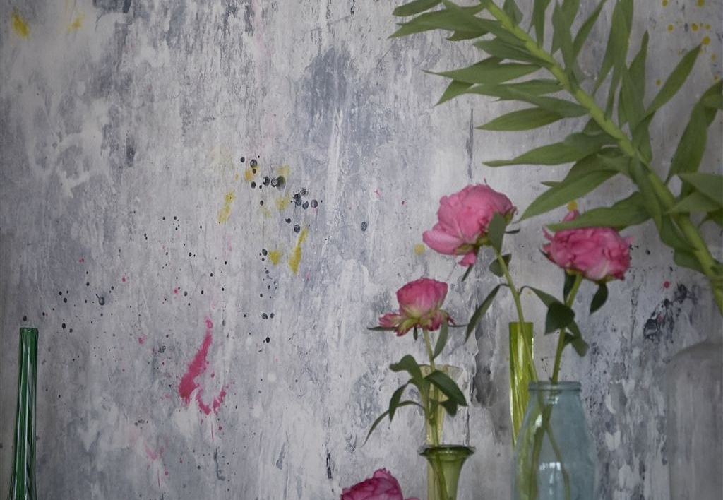 Обои Designers Guild Jardin Des Plantes PDG718/02