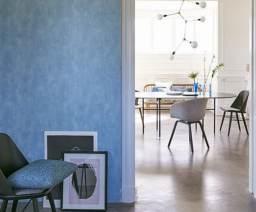 Обои Designers Guild Parchment PDG719/20