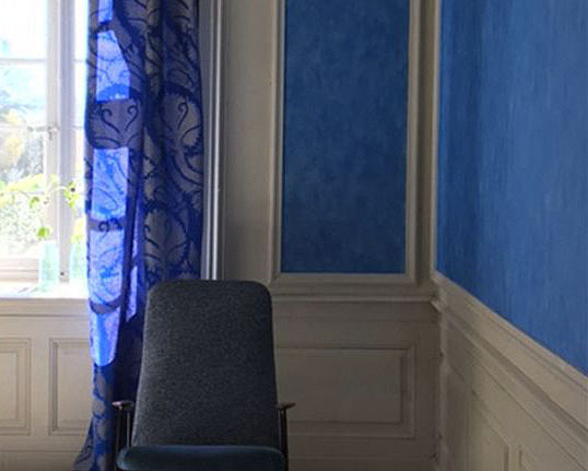 Обои Designers Guild Parchment PDG719/21