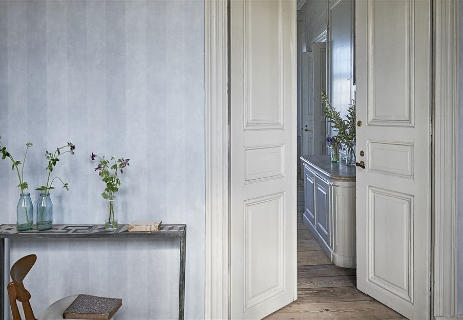 Обои Designers Guild Parchment PDG720/14