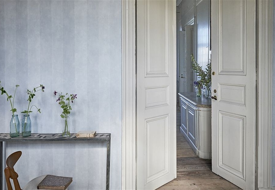Обои Designers Guild Parchment PDG720/14