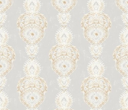 Обои Aura Indo Chic G67386