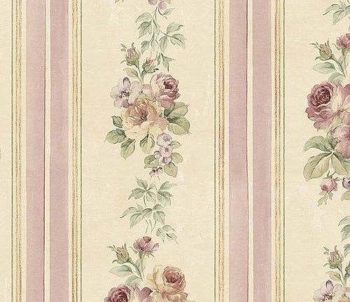 Обои Aura Rose Garden CG28802