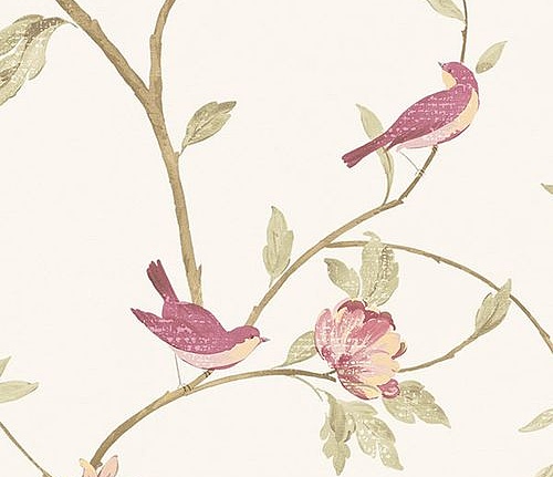 Обои Aura Rose Garden CG28803