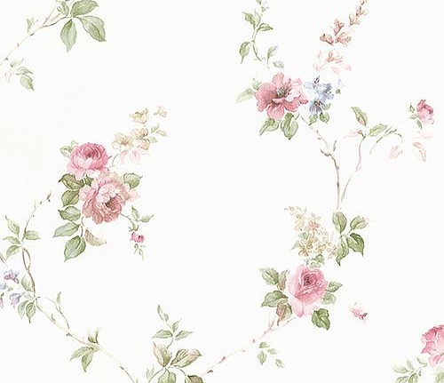 Обои Aura Rose Garden CN24621