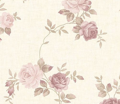 Обои Aura Rose Garden CN26565