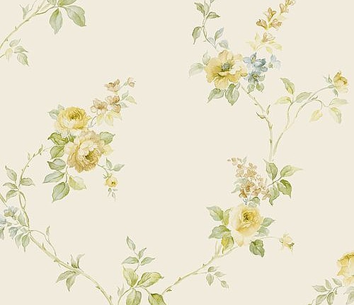 Обои Aura Rose Garden RG35715