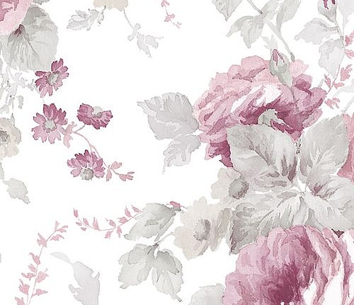 Обои Aura Rose Garden RG35722