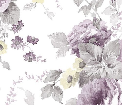 Обои Aura Rose Garden RG35725