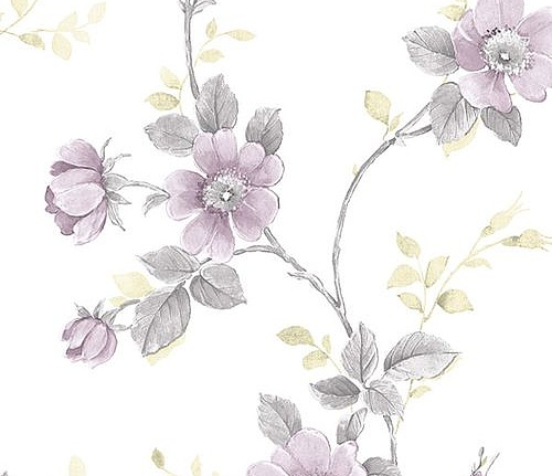 Обои Aura Rose Garden RG35729