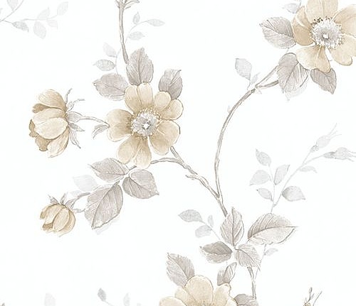 Обои Aura Rose Garden RG35731