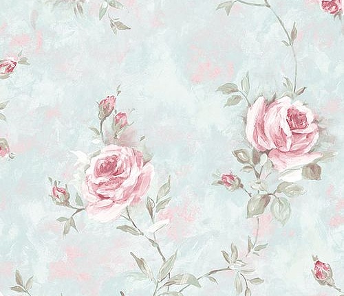 Обои Aura Rose Garden RG35734