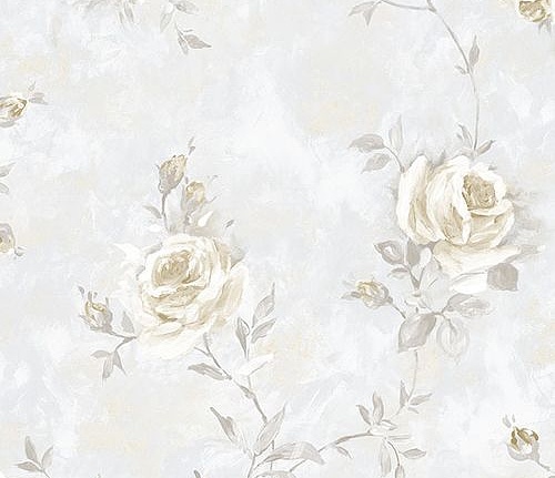 Обои Aura Rose Garden RG35735