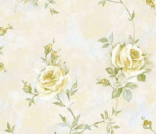 Обои Aura Rose Garden RG35736