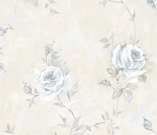 Обои Aura Rose Garden RG35737