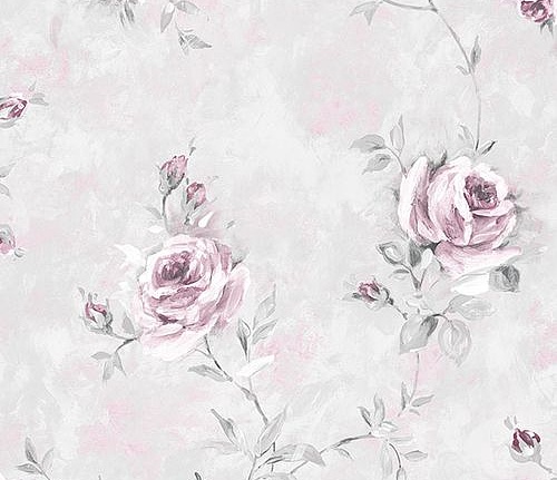 Обои Aura Rose Garden RG35738