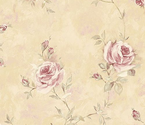 Обои Aura Rose Garden RG35739