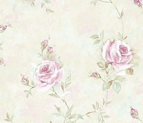 Обои Aura Rose Garden RG35740