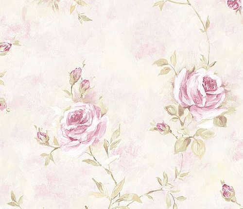 Обои Aura Rose Garden RG35741