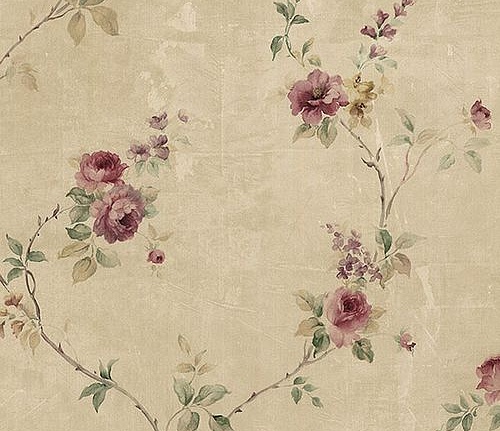 Обои Aura Rose Garden SP24430