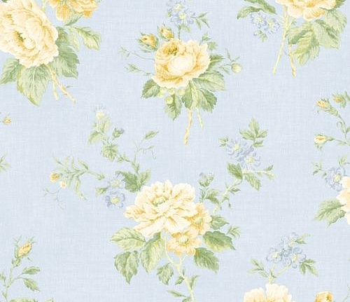 Обои Aura Jardin Chic G67285